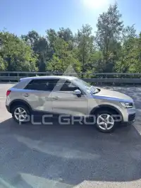 2017 Audi Q2