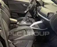 2017 Audi Q2