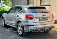 2017 Audi Q2