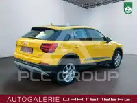 2017 Audi Q2