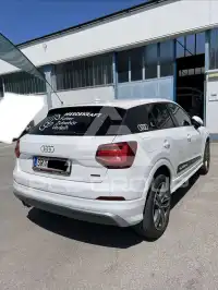 2017 Audi Q2