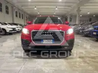 2017 Audi Q2
