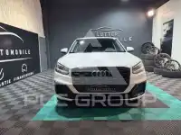 2017 Audi Q2