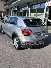 2017 Audi Q2