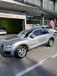 2017 Audi Q2