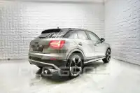 2017 Audi Q2