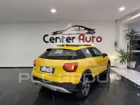 2017 Audi Q2