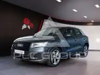 2017 Audi Q2