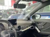 2017 Audi Q2