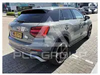 2017 Audi Q2