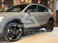 2017 Audi Q2