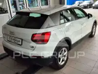 2017 Audi Q2