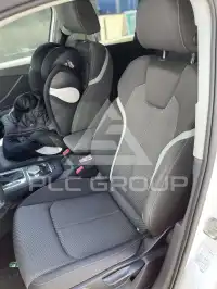 2017 Audi Q2