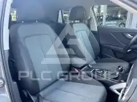 2017 Audi Q2