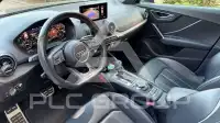 2017 Audi Q2