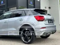 2017 Audi Q2