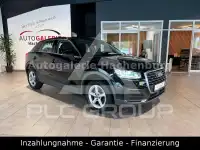 2017 Audi Q2