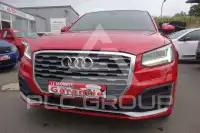 2017 Audi Q2