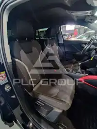 2017 Audi Q2