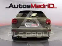 2017 Audi Q2
