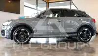 2017 Audi Q2