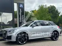 2017 Audi Q2