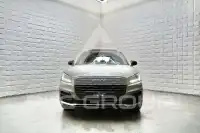 2017 Audi Q2