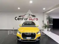 2017 Audi Q2
