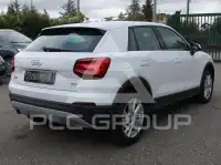 2017 Audi Q2