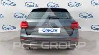 2017 Audi Q2