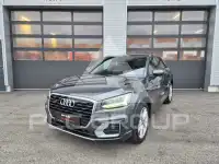 2017 Audi Q2