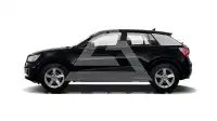 2017 Audi Q2