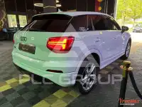 2017 Audi Q2