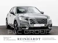 2017 Audi Q2