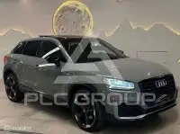 2017 Audi Q2