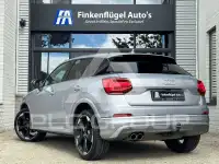 2017 Audi Q2