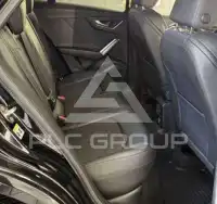 2017 Audi Q2