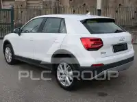 2017 Audi Q2