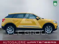 2017 Audi Q2