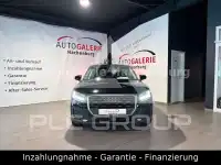 2017 Audi Q2