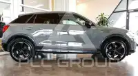 2017 Audi Q2