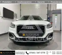 2017 Audi Q2
