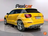 2017 Audi Q2