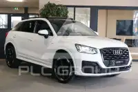 2017 Audi Q2