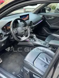 2017 Audi Q2