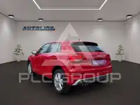 2017 Audi Q2