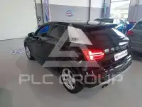 2017 Audi Q2