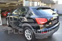 2017 Audi Q2