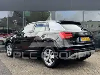 2017 Audi Q2