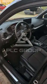 2017 Audi Q2
